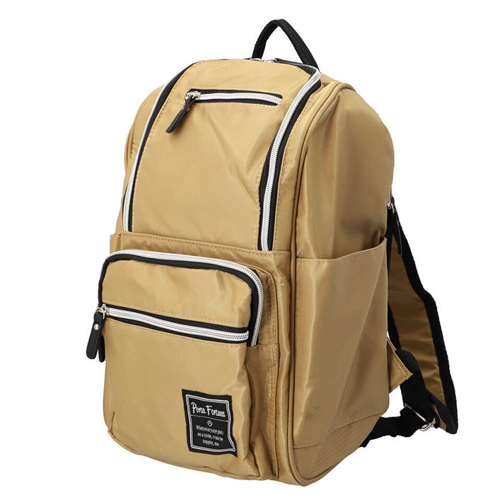 BACKYARD FAMILY「リュック 小さめ レディース 軽量 通販 リュックサック デイパック バックパック 軽い 小ぶり」|その他|