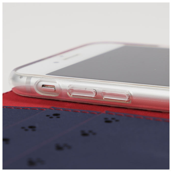 BACKYARD FAMILY「アイフォンケース 手帳型 通販 スマホケース iphone se se2 se3 第2世代」|モバイルケース|