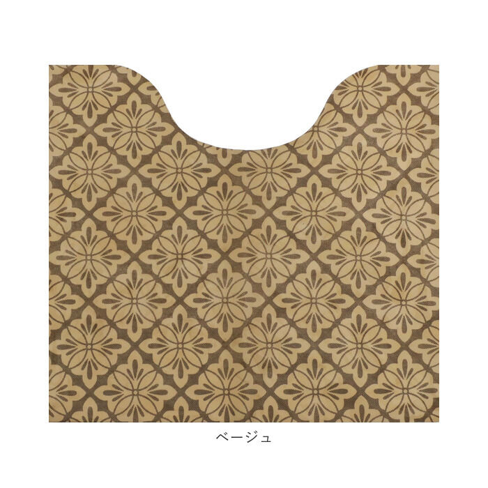 BACKYARD FAMILY「トイレマット 使い捨て 通販 使い捨てトイレマット 15枚 セット トイレシート シートマット 床」|トイレタリー・ランドリーグッズ|