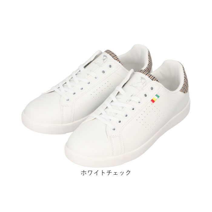 BACKYARD FAMILY「アーノルドパーマー スニーカー ARNOLD PALMER 通販 AL0707 AL0708」|スリッポン|