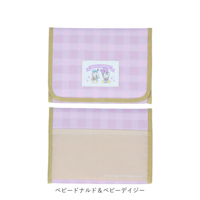 BACKYARD FAMILY「マルチケース ジャバラ 通販 お薬手帳 母子手帳ケース 母子手帳カバー 通帳ケース 診察券 入れ」|マタニティ・ママグッズ|