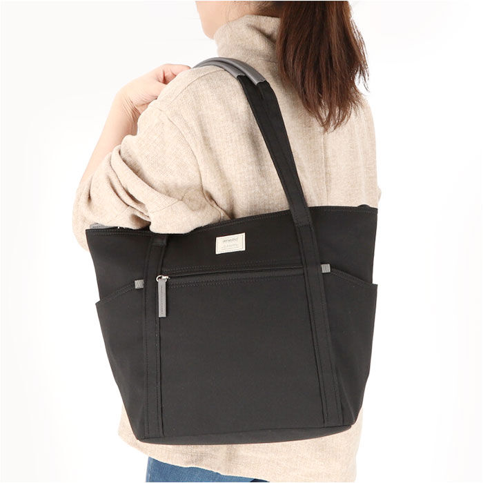 anello「アネロ トートバッグ anello GRANDE GHM0553 通販 トートバック トート」|トートバッグ|