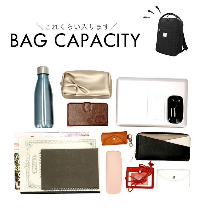 anello「アネログランデ リュック anello GRANDE GHM0623 通販 リュックサック」|リュック|