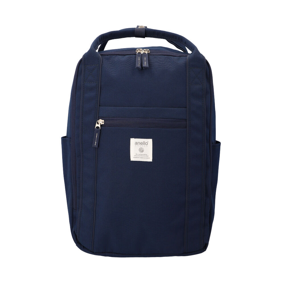 anello「アネログランデ リュック anello GRANDE GHM0623 通販 リュックサック」|リュック|ブルー1