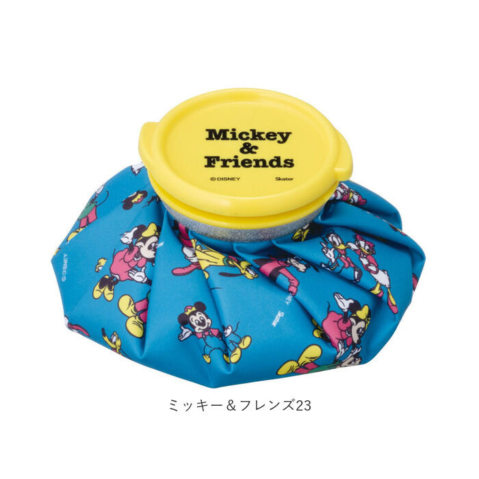 BACKYARD FAMILY「アイシング 氷嚢 通販 氷のう キャラクター グッズ アイスバッグ ひょうのう 氷枕 水まくら」|その他|