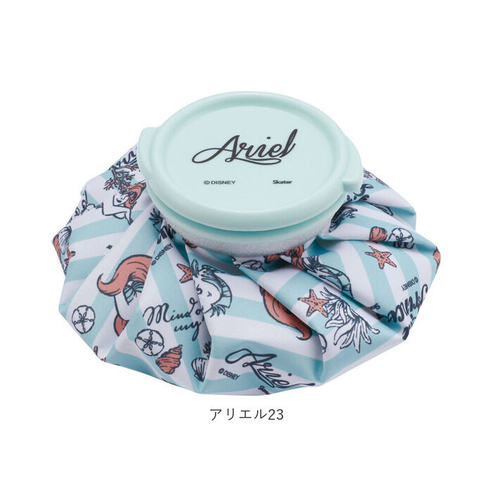 BACKYARD FAMILY「アイシング 氷嚢 通販 氷のう キャラクター グッズ アイスバッグ ひょうのう 氷枕 水まくら」|その他|