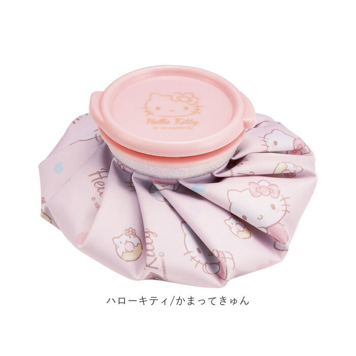 BACKYARD FAMILY「アイシング 氷嚢 通販 氷のう キャラクター グッズ アイスバッグ ひょうのう 氷枕 水まくら」|その他|