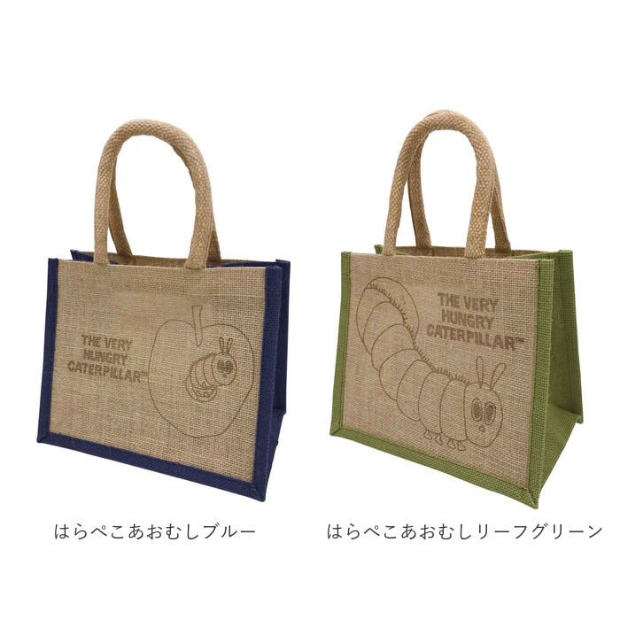 BACKYARD FAMILY「キャラクター ランチバッグ M ランチバック 通販 ジュートマイバッグ お弁当入れ トート」|トートバッグ|