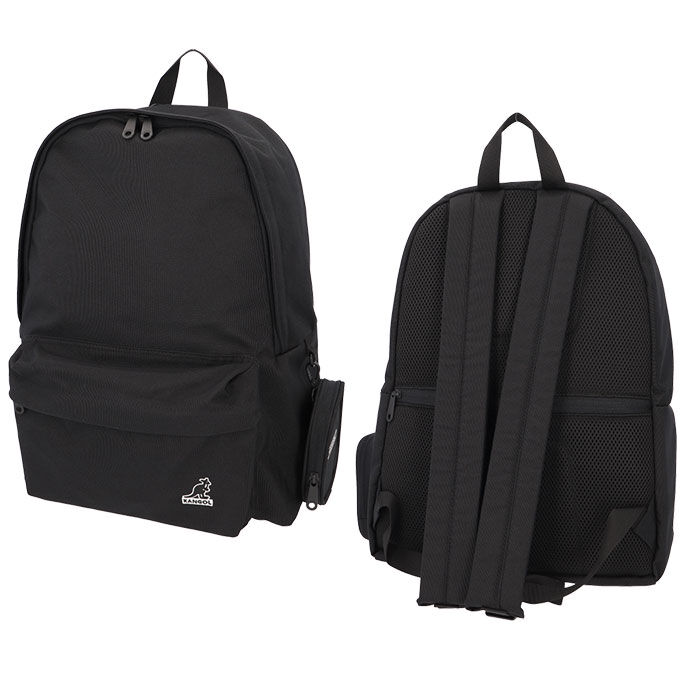 BACKYARD FAMILY「カンゴール リュック KANGOL 250-3096 通販 リュックサック バックパック」|リュック|