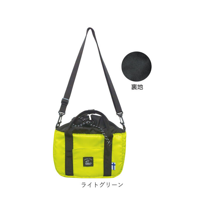 BACKYARD FAMILY「kaksi カクシ ショルダー ポーチ トート 通販 ショルダーバッグ ショルダーバック」|ショルダー・メッセンジャー|