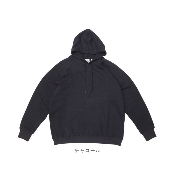 BACKYARD FAMILY「スウェット パーカー メンズ 通販 JEMORGAN JD639-528 ジェーイーモーガン」|パーカー|