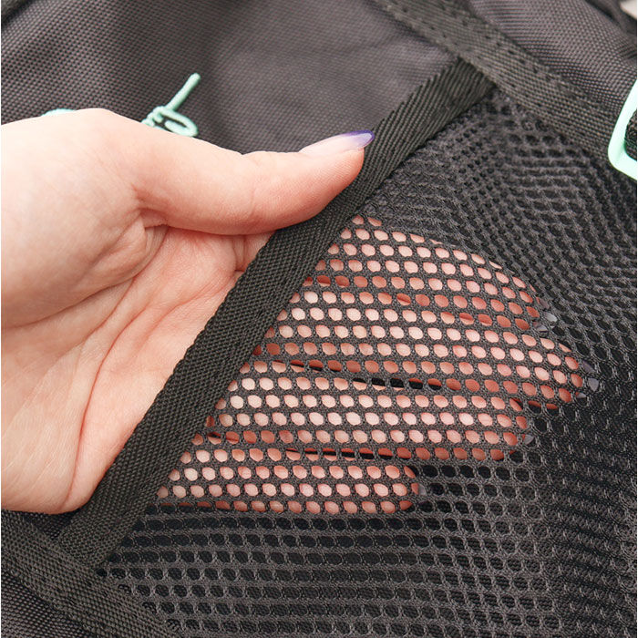 BACKYARD FAMILY「スラッシャー ショルダーバッグ THRASHER THR-300 通販 縦型ショルダーバッグ」|ショルダー・メッセンジャー|