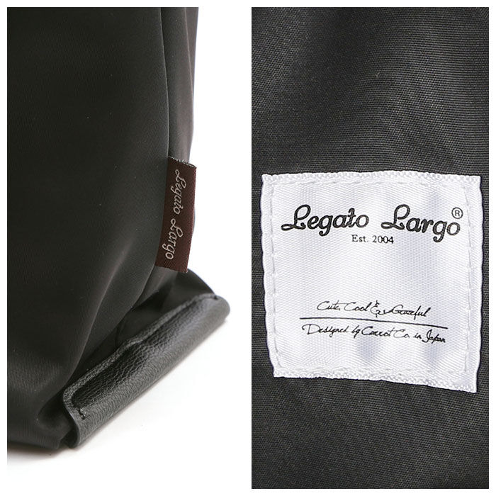 Legato Largo「レガートラルゴ ショルダーバッグ LH-L0002Z Legato Largo 通販」|ショルダー・メッセンジャー|