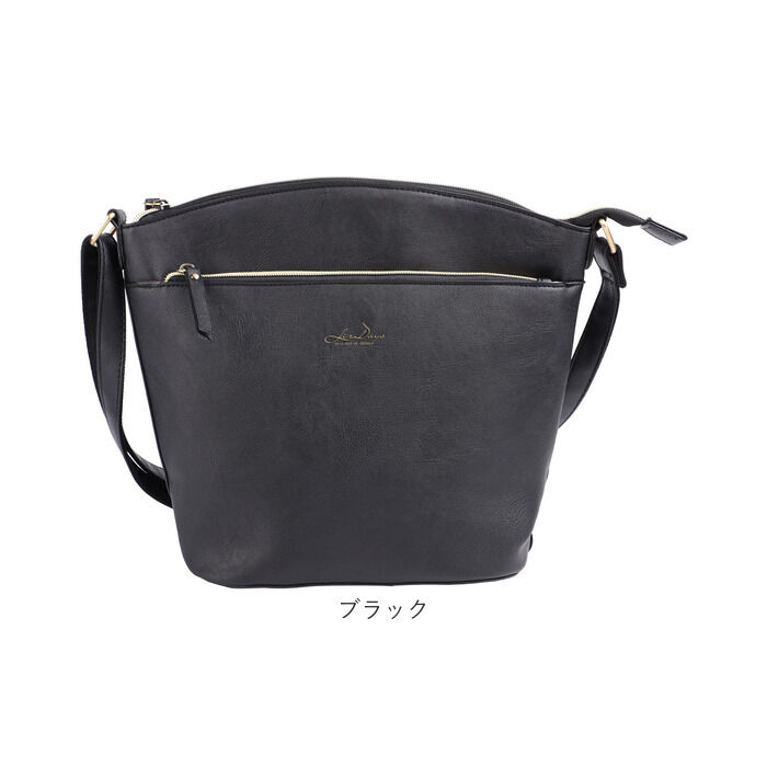 BACKYARD FAMILY「LIZDAYS リズデイズ ショルダーバッグ 軽量 ミニ 通販 ショルダーバック ショルダー」|ショルダー・メッセンジャー|