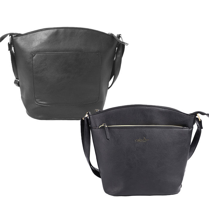 BACKYARD FAMILY「LIZDAYS リズデイズ ショルダーバッグ 軽量 ミニ 通販 ショルダーバック ショルダー」|ショルダー・メッセンジャー|