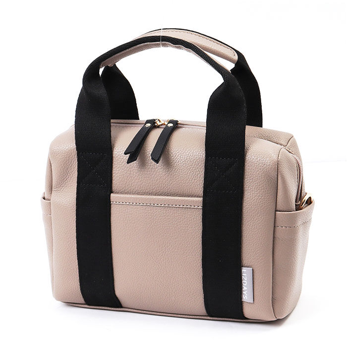 BACKYARD FAMILY「LIZDAYS ショルダーバッグ 2way 通販 リズデイズ ショルダー バック トート」|ショルダー・メッセンジャー|