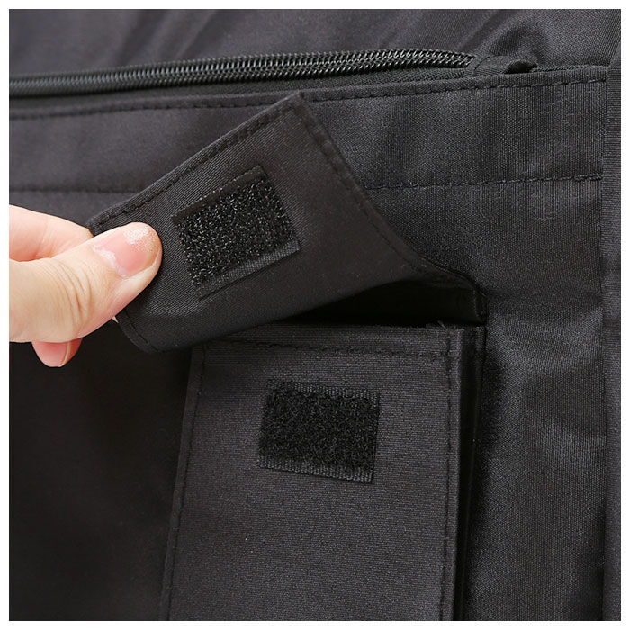 BACKYARD FAMILY「トートバッグ ビジネス 通販 メンズ レディース 縦型 軽量 ファスナー付き ビジネスバッグ 通勤」|トートバッグ|