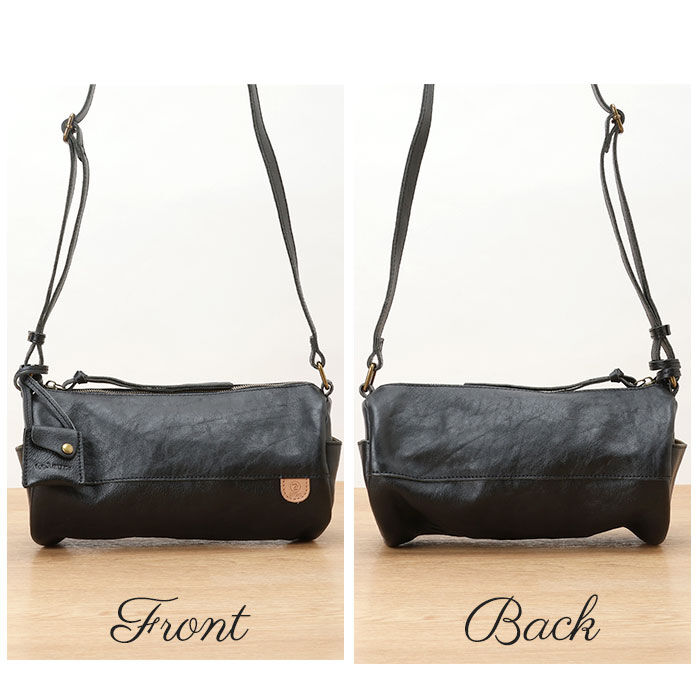 BACKYARD FAMILY「toleur ショルダーバッグ 11881 トーラ 通販 ショルダーバック ショルダー バッグ」|ショルダー・メッセンジャー|