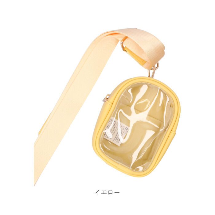 BACKYARD FAMILY「ショルダーストラップ 長さ調節 スマホ 通販 ショルダー ストラップ 太め スマホショルダー」|その他|