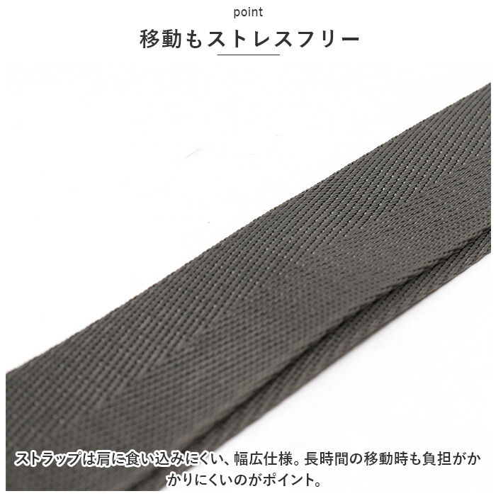 BACKYARD FAMILY「ショルダーストラップ 長さ調節 スマホ 通販 ショルダー ストラップ 太め スマホショルダー」|その他|