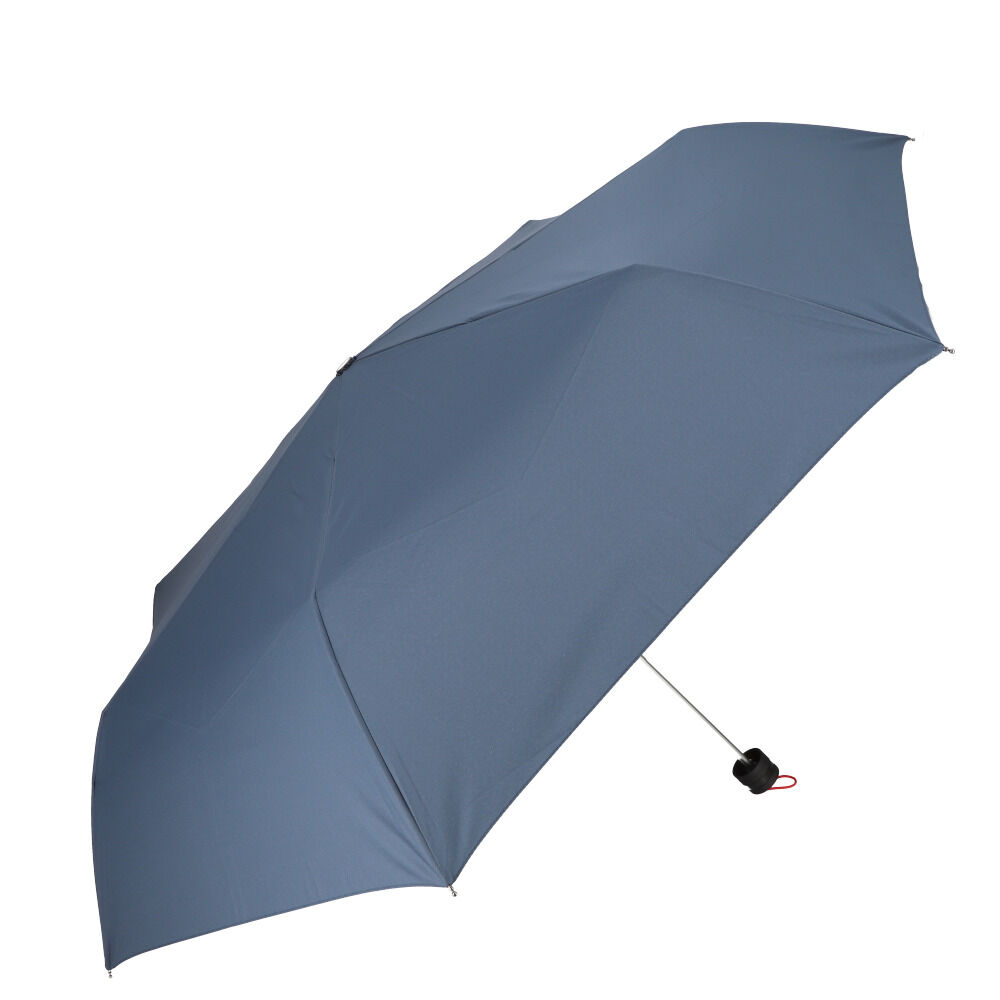 BACKYARD FAMILY「マブ 傘 mabu メンズ 折りたたみ 通販 60cm 折りたたみ傘 折り畳み傘 雨傘 かさ」|傘|ブルー1