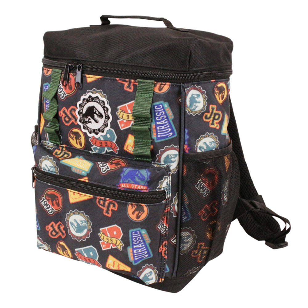 BACKYARD FAMILY「リュック キッズ 女の子 通販 リュックサック バックパック デイパック キッズリュック」|リュック|ブラック1