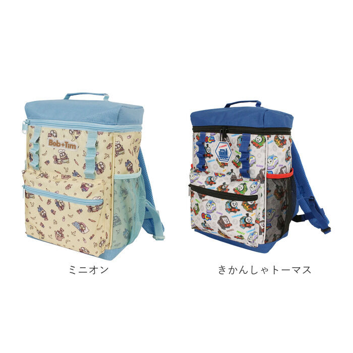 BACKYARD FAMILY「リュック キッズ 女の子 通販 リュックサック バックパック デイパック キッズリュック」|リュック|