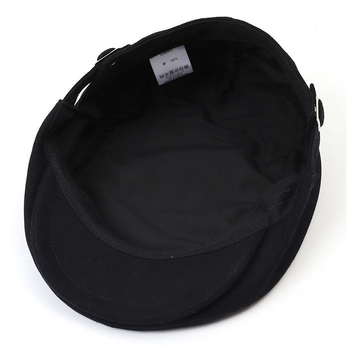 BACKYARD FAMILY「ハンチング帽子 メンズ 通販 キャンバス生地ハンチング 帽子 ハンチングハット ハンチング帽」|その他|