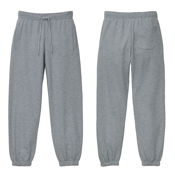 BACKYARD FAMILY「10．0オンス スウェットパンツ ユナイテッドアスレ 5217-01 United Athle」|その他|