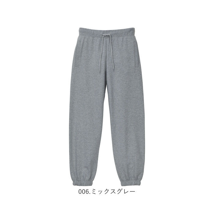 BACKYARD FAMILY「10．0オンス スウェットパンツ ユナイテッドアスレ 5217-01 United Athle」|その他|