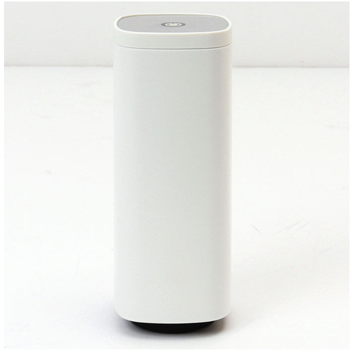 BACKYARD FAMILY「真空ポンプ 保存容器用 通販 電動真空ポンプ ポンプ ワンタッチ 密閉容器 真空保存容器」|食器・キッチングッズ|