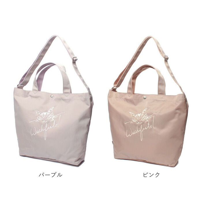 BACKYARD FAMILY「わちふぃーるど ショルダーバッグ 通販 WACHI FIELD WTPL-02 バッグ」|ショルダー・メッセンジャー|