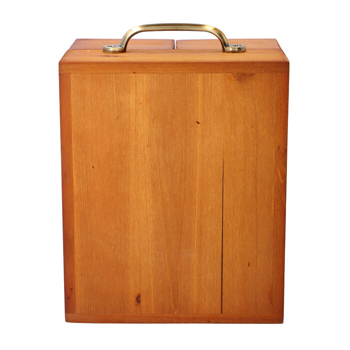 BACKYARD FAMILY「スパイスボックス キャンプ 通販 スパイスラック スパイスキャビネット 木製 調味料入れ」|食器・キッチングッズ|