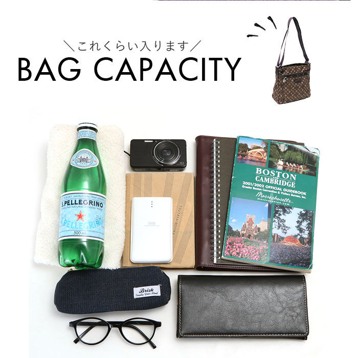 BACKYARD FAMILY「アンナクリスティーナ バッグ 通販 ショルダーバッグ ショルダーバック 斜めがけバッグ レディース」|ショルダー・メッセンジャー|