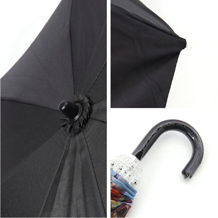 BACKYARD FAMILY「折りたたみ傘 晴雨兼用 通販 折り畳み傘 約50cm 雨傘 日傘 晴雨兼用傘 折りたたみ日傘 遮熱」|傘|