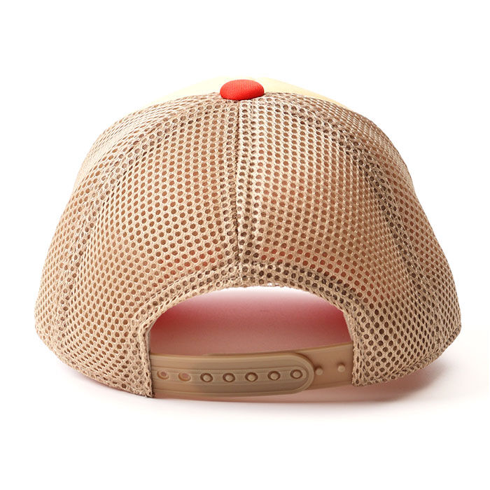 BACKYARD FAMILY「メッシュキャップ キッズ 通販 アンパンマン 帽子 ぼうし キャップ ベビー帽子 ベビー 子供」|キャップ・キャスケット|