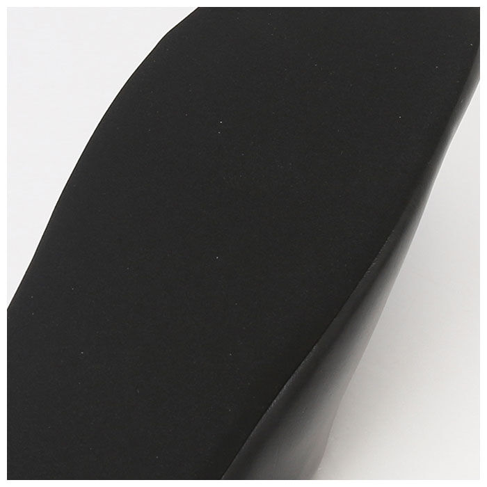 BACKYARD FAMILY「クリアセゾン CLEARSAISON スリッパ 拭ける 通販 アルコール アルコール消毒 L 合皮」|ルームシューズ|