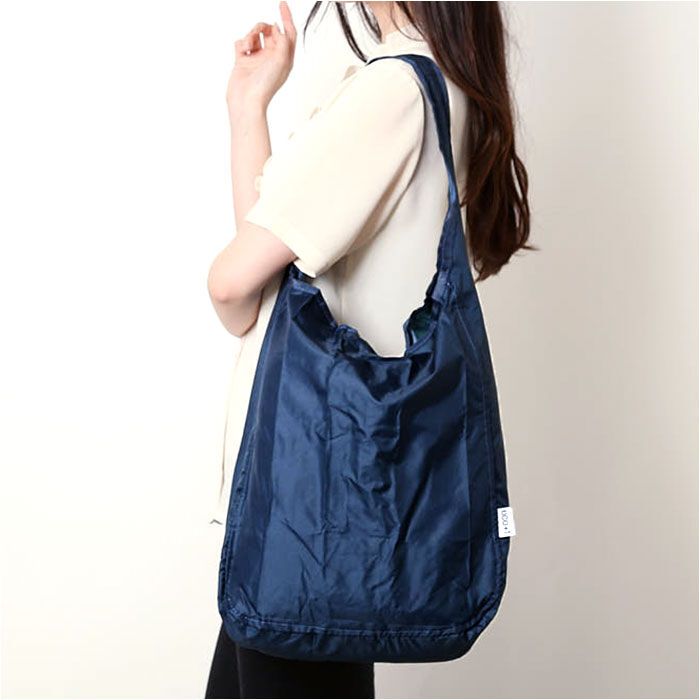 BACKYARD FAMILY「エコバッグ ショルダー 斜め掛け 通販 エコバック エコ ショルダーバッグ ショルダーバック」|エコバッグ|