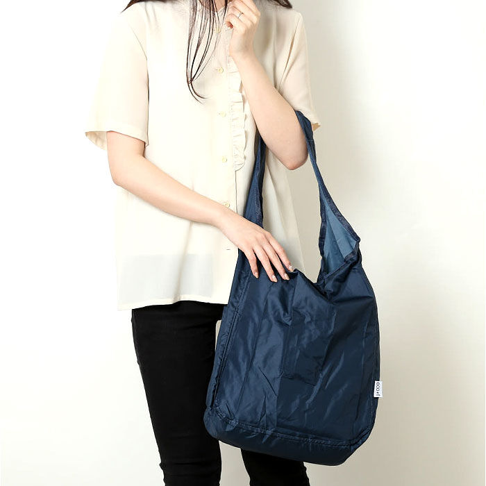 BACKYARD FAMILY「エコバッグ ショルダー 斜め掛け 通販 エコバック エコ ショルダーバッグ ショルダーバック」|エコバッグ|