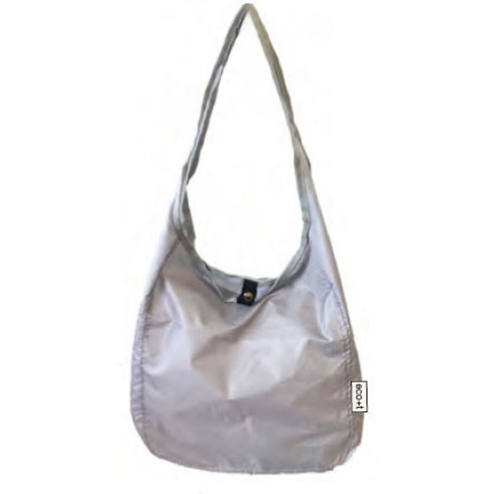 BACKYARD FAMILY「エコバッグ ショルダー 斜め掛け 通販 エコバック エコ ショルダーバッグ ショルダーバック」|エコバッグ|グレー1