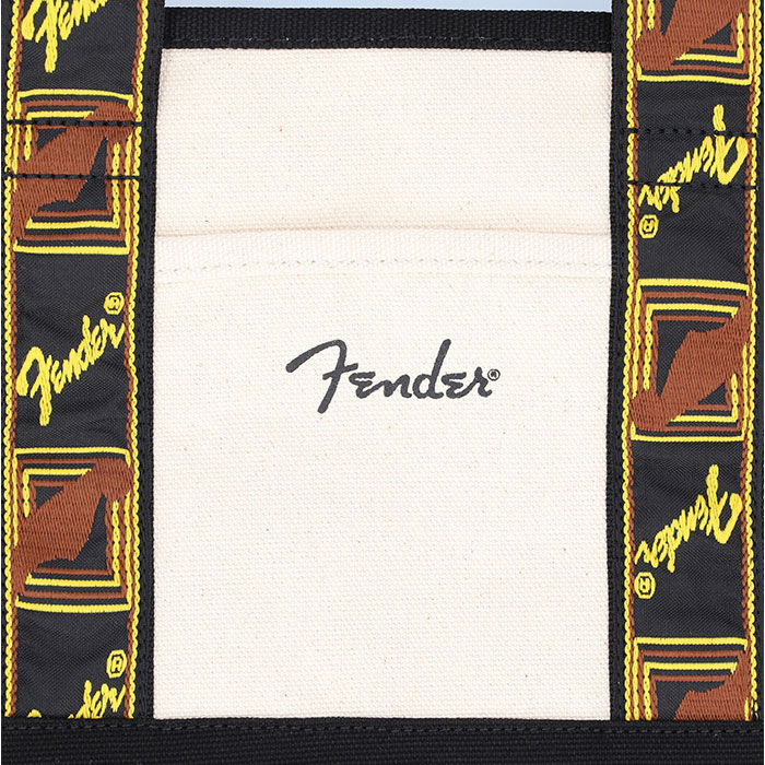 BACKYARD FAMILY「Fender フェンダー トートバッグ ミニ 6002 通販 ミニトート ミニトートバッグ」|トートバッグ|