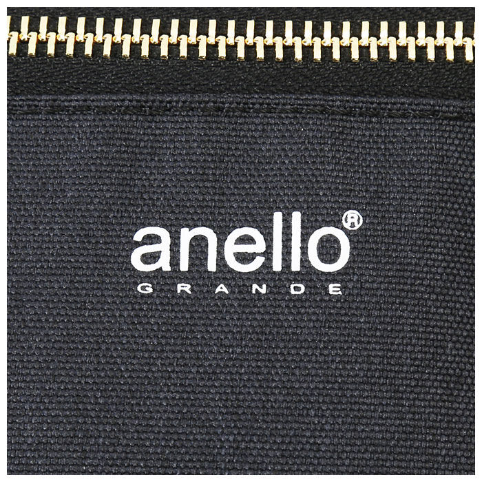 anello「アネロ ミニショルダーバッグ 通販 anello GRANDE レディース 大人 ショルダーバッグ」|ショルダー・メッセンジャー|