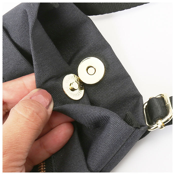 anello「アネロ ミニショルダーバッグ 通販 anello GRANDE レディース 大人 ショルダーバッグ」|ショルダー・メッセンジャー|