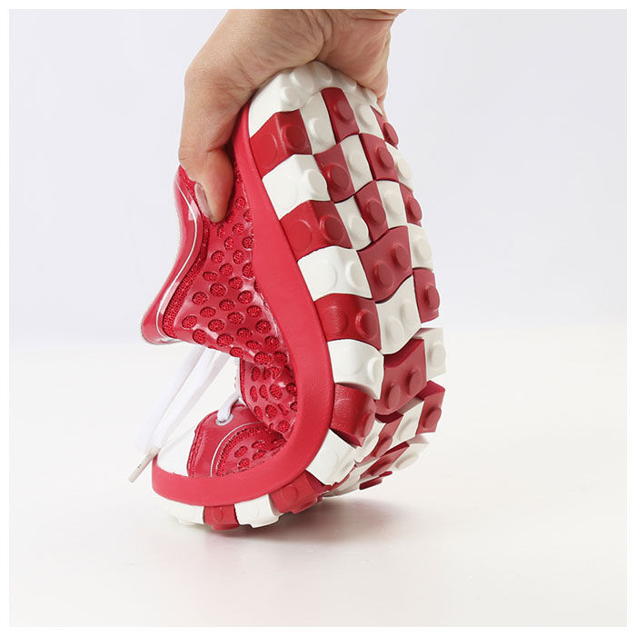 BACKYARD FAMILY「チル ccilu ウォーキングシューズ レディース 軽量 通販 メンズ スニーカー 健康シューズ」|スリッポン|