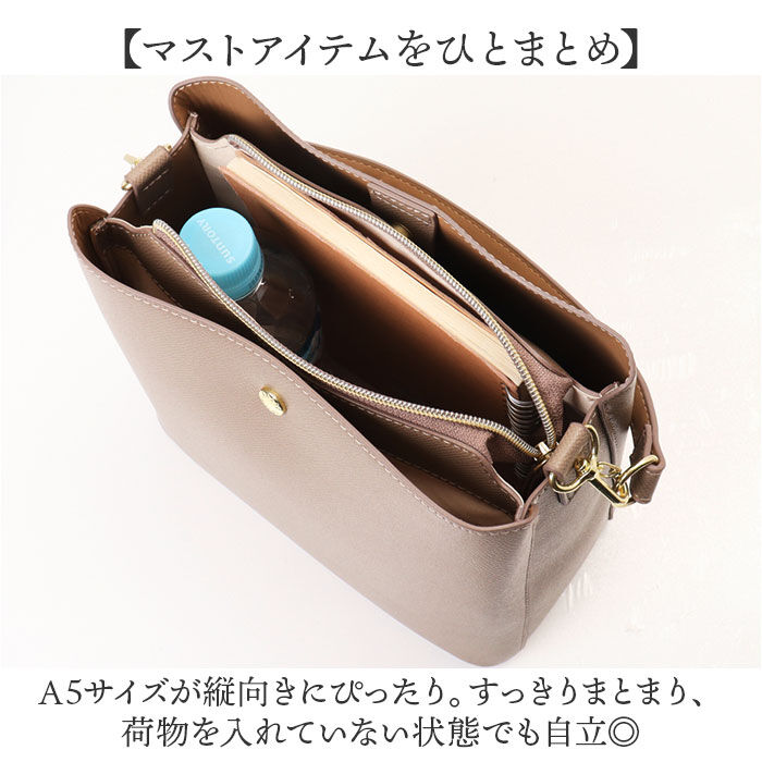 Legato Largo「Legato Largo ショルダーバッグ LH-F3373 通販 レガートラルゴ ショルダー」|ショルダー・メッセンジャー|