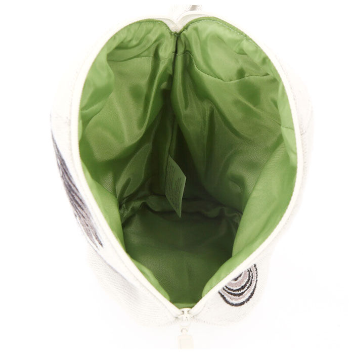 BACKYARD FAMILY「morita miw ポーチ 通販 小物入れ 可愛い 小さい おしゃれ ブランド MiW」|ポーチ|