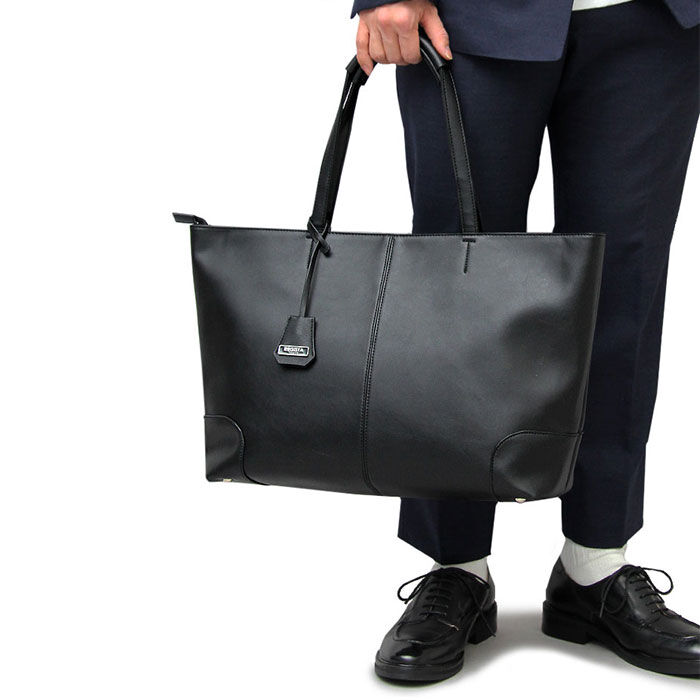 BACKYARD FAMILY「レジスタ REGiSTA ビジネスバッグ メンズ 通販 レディース 大きめ ビジネストート」|ビジネスバッグ|