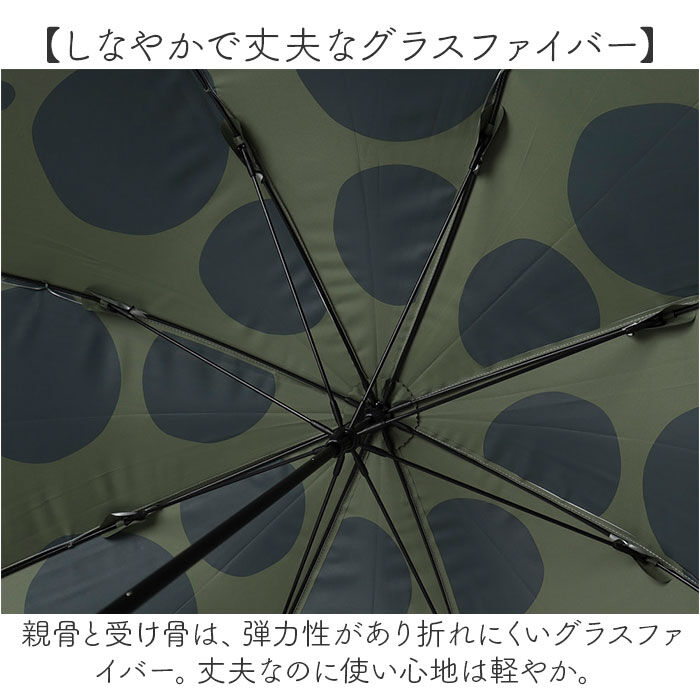 BACKYARD FAMILY「392 plusm 日傘 通販 晴雨兼用傘 長傘 雨傘 傘 晴雨兼用 レディース 遮光 遮熱 軽量」|傘|