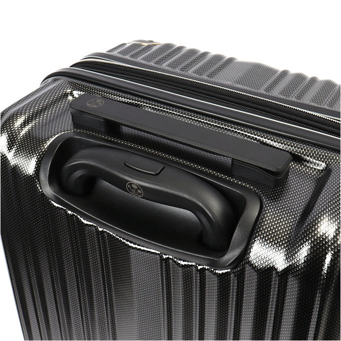 BACKYARD FAMILY「ワイズリー スーツケース 338-2402 通販 キャリーケース キャリーバッグ 旅行カバン」|キャリーケース|