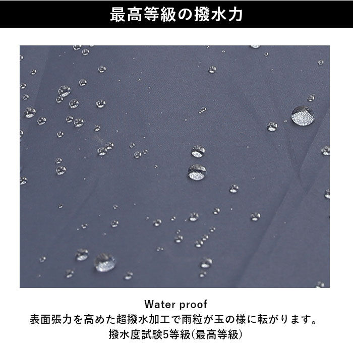 Wpc.「ワールドパーティー wpc 折りたたみ傘 ZA020 通販 晴雨兼用傘 メンズ ブランド IZA」|傘|